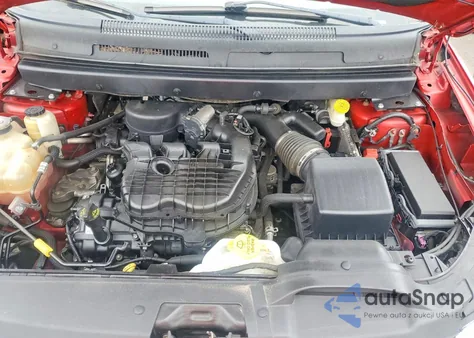 2015 Dodge Journey Sxt from USA, damaged, VIN 3C4PDCBG3FT604930